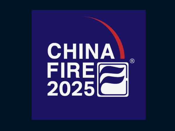 Unisciti a noi al CHINA FIRE 2025