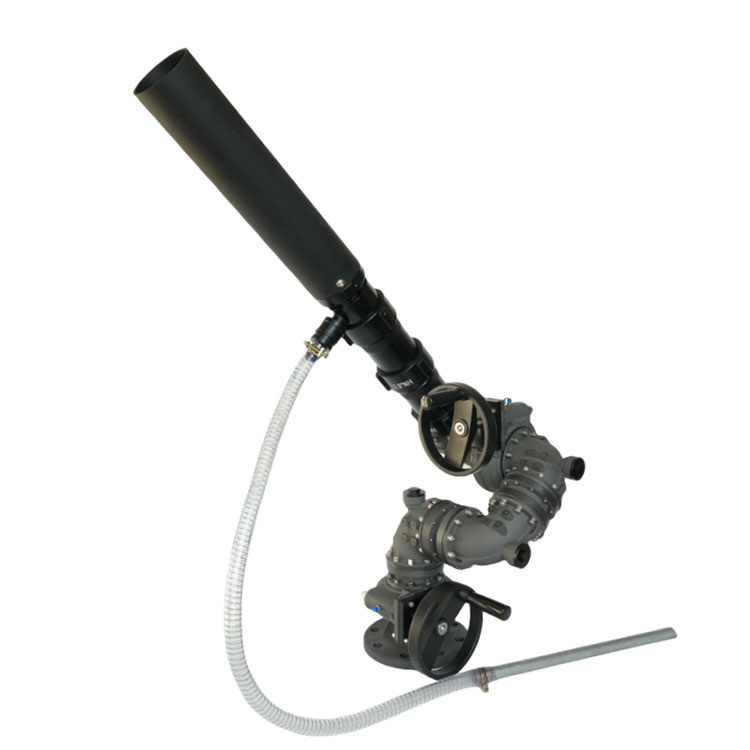 Ciò che rende un rilevatore antincendio a schiuma autoinduttiva essenziale per i moderni sistemi di protezione antincendio Ciò che rende un rilevatore antincendio a schiuma autoinduttiva essenziale per i moderni sistemi di protezione antincendio