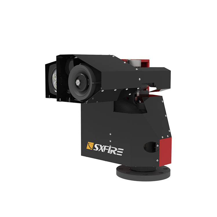 In che modo i cannoni ad acqua antisommossa della polizia migliorano la sicurezza pubblica bilanciando il controllo della folla e i diritti umani